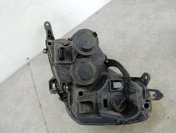 фара правая FIAT Scudo II 1401367980 89902604 valeo