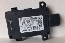 ассистент полосы движения Audi A6 A7 A8 Q7 Q8 4N0907669AM
