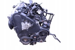Двигатель peugeot 206 2001r. 2.0 rhy