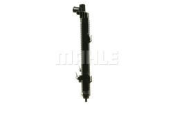 mahle CR 1368 000P радиатор охлаждения, система Двигателя