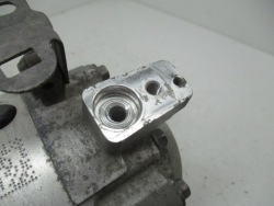 vw ID4 id.4 Компрессор кондиционера 1EA820808B 1EA816551E