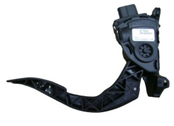 потенциометр педаль газа Audi A6 C5 РЕСТАЙЛИНГ 2.5 tdi