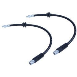2× MAXGEAR тормозной шланг DUCATO,33,0D 06 515MM