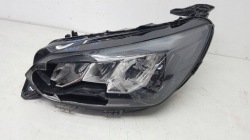 peugeot 208 II фара левая full led европа