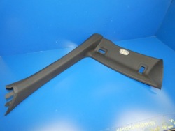 MERCEDES W171 R171 защита передний левый