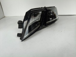 фара левая SKODA OCTAVIA III 3 5E 5E0 рестайлинг 16- full led