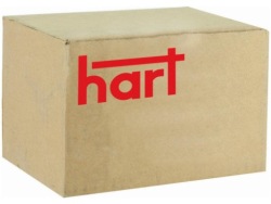 Hart 641 047 вентилятор внутренний