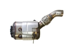 jmj 1077FA фильтр dpf