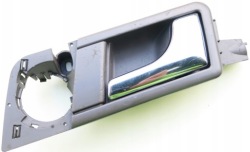 ручка двери правая a2 8Z0839020