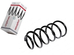 пружина FIAT SCUDO 2.0d 01.07-