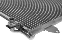 Радиатор кондиционера для vw VENTO 1991-1998 1H020413