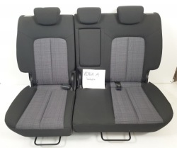 диван задняя зад kia VENGA