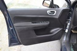 peugeot 307 РЕСТАЙЛИНГ HB 5D обивка дверные карты правый передний левый зад