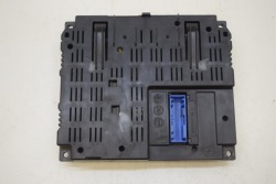 FIAT II opel Combo d блок предохранителей модуль Blue ME