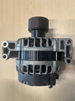 FREELANDER 2 II XC70 3.2 b 10r 232KM B6324S генератор 6G9N-10300-LA