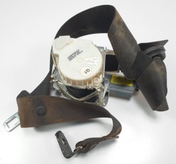 ремень безопасности задний MERCEDES W212 A2128606085
