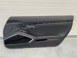 дверные карты карта дверная правый PORSCHE 982 718