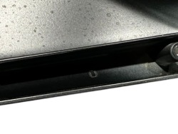 MASERATI MC20 CIELO наконечник защита заднего крыла RH 670301987