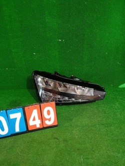 фара правая передняя SKODA SCALA 18- full led Номер.749