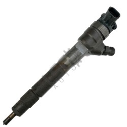 форсунки комплект 0445110546 nissan QASHQAI II J11 1.6 R9M 17R