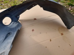 подкрылки переднее левое volkswagen PASSAT B5 РЕСТАЙЛИНГ 2000-2005 год 3B0809961F