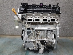 Двигатель renault SYMBIOZ 1.6 E-TECH ГИБРИД 24-