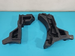 полистирол багажника маховика запаски renault KOLEOS 84975-JY00A 84976-JY60A