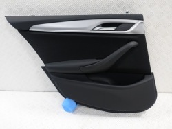 BMW 5 G31 G30 & обивка левый зад