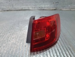 фонарь правый vw JETTA VI LR7L седан