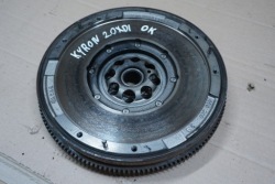 KYRON двухмассовый маховик 2,0 07r