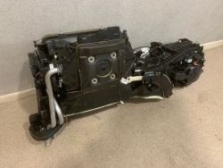 радиатор отопителя BMW 3 GRAN TURISMO (F34) 9238644 14265060 2.0л 135kw 2014