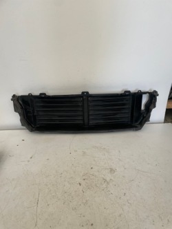 volvo XC90 2 II воздуховод радиатора электрический 31455461