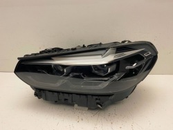 BMW X3 G01 рестайлинг full led фара левая 5A2920106