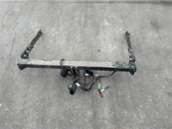 крюк буксировочный 12-19R FORD KUGA MK2 РЕСТАЙЛИНГ 19R
