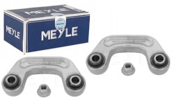 2× MEYLE 116 060 0018 тяга / кронштейн, стабилизатор