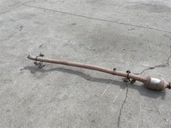 DPF FAP катализатор 2.0 FORD TRANSIT MK8 19-23R.