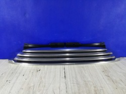 MINI COOPER R55 R56 R57 s ONE CLUBMAN решетка радиатора Дизель