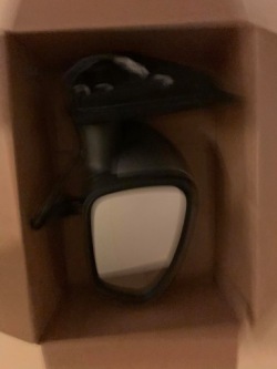 оригинал oe зеркало левое правое renault TALISMAN