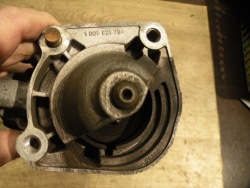 стартер volvo oe 1005821794