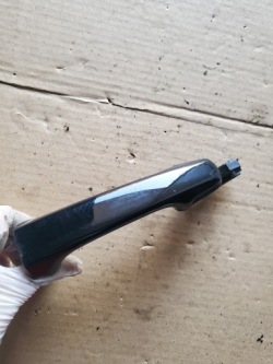 volvo oe 30753785 ручка двери наружная