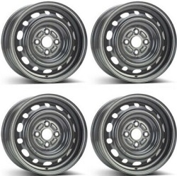 4× ДИСК R1-2032 5.5" X 14" 4x100 ET 45