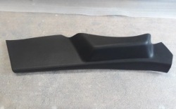 защита Двери volkswagen oe 6R4867766B