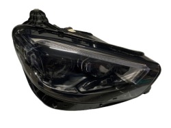 MERCEDES фара e класс W213 213 рестайлинг A2139060210