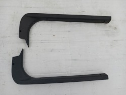 ALFA ROMEO 159 молдинг накладка порога передняя левая правая 15608071 15608072