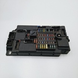 2008 MINI ONE - COOPER Купе R56 рамка / модуль предохранителей 3450824