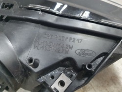 FORD Fusion MK5 рестайлинг 2020 фара левая галогеновая америка оригинал