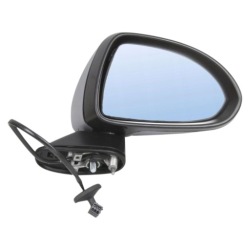 зеркало правое opel CORSA d 2006 2007 2008 2009 2010 2011 2012 2013 2014