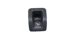 заглушка isofix 1K0887233 SKODA YETI