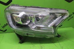 FORD RANGER фара правая ксенон led 2019 2020 2021 2022 =