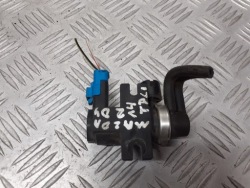 электромагнитный клапан давления mazda 2 DY 1.4